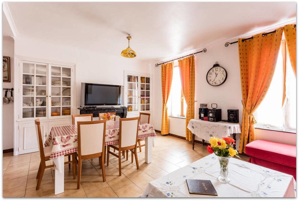 Duplex - Confort & Charme Безьє Екстер'єр фото