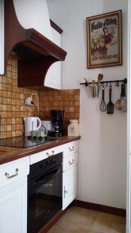 Duplex - Confort & Charme Безьє Екстер'єр фото