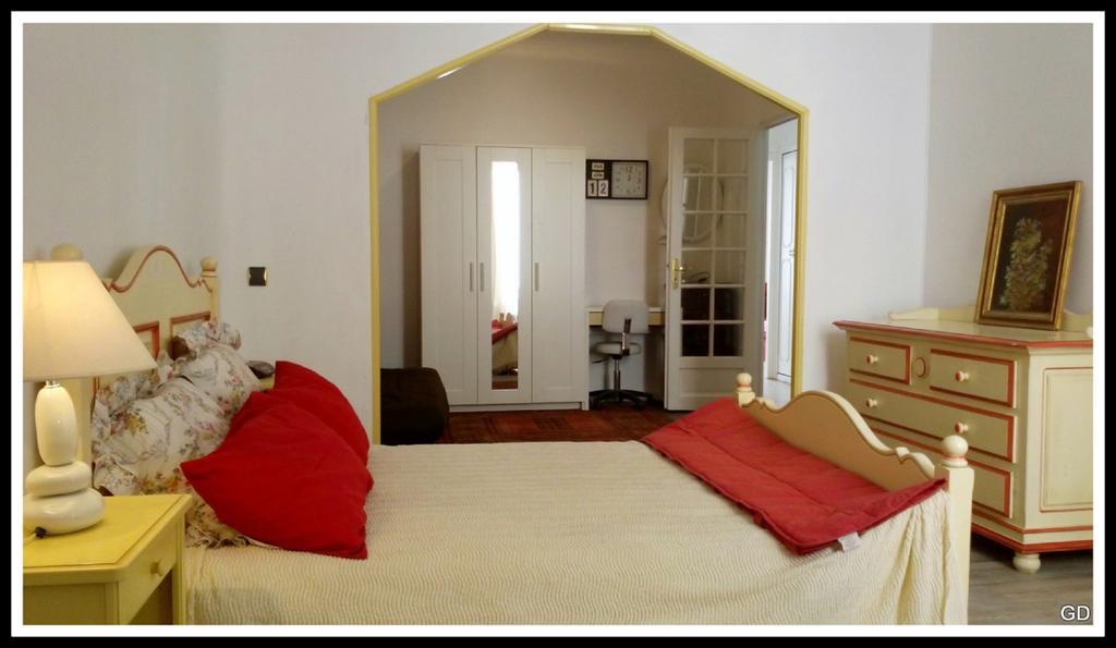 Duplex - Confort & Charme Безьє Екстер'єр фото