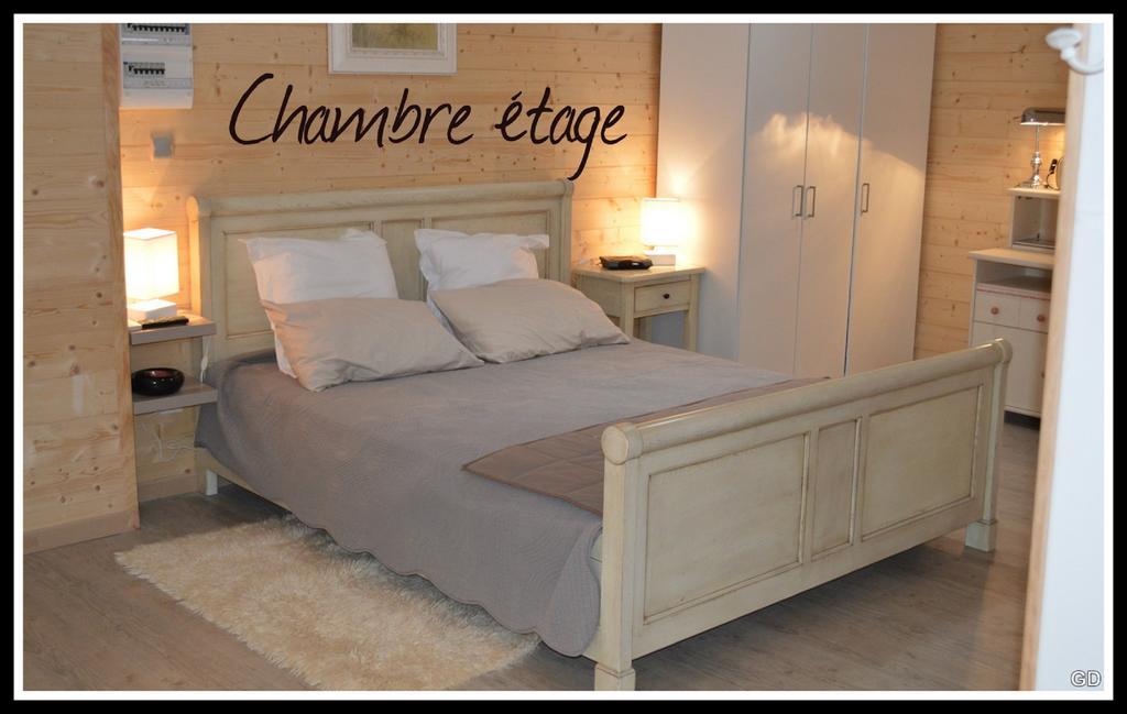 Duplex - Confort & Charme Безьє Екстер'єр фото